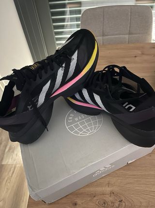 Zapatillas Adidas pro 3