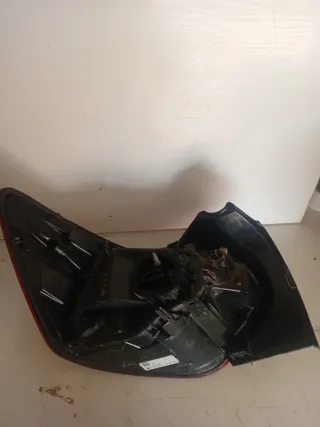 Piloto Dacia Sandero 3 (2020-2025)