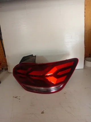 Piloto Dacia Sandero 3 (2020-2025)