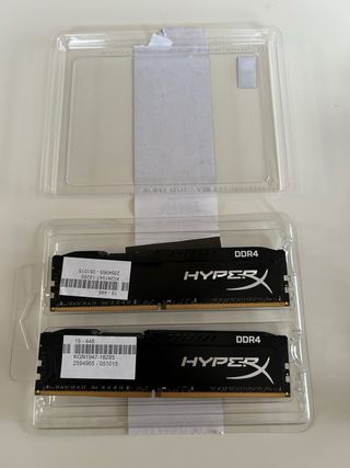 Pack Componentes PC Gaming