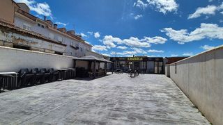 Bar en venta en Venta de Baños