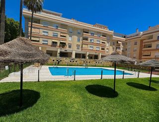 Piso en venta en Teatinos en Málaga