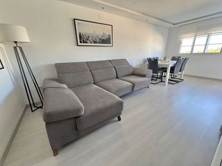 Piso en venta en Teatinos en Málaga