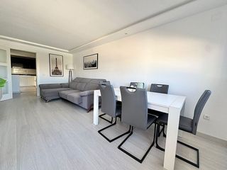 Piso en venta en Teatinos en Málaga