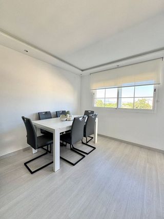 Piso en venta en Teatinos en Málaga