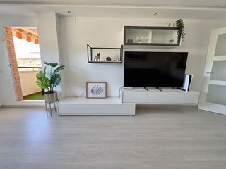 Piso en venta en Teatinos en Málaga