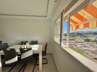 Piso en venta en Teatinos en Málaga