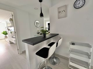 Piso en venta en Teatinos en Málaga