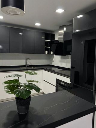 Piso en venta en Teatinos en Málaga