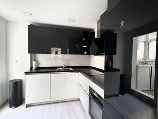 Piso en venta en Teatinos en Málaga