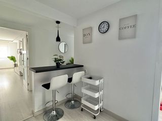 Piso en venta en Teatinos en Málaga