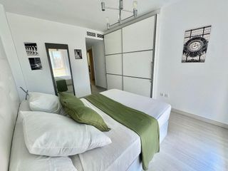 Piso en venta en Teatinos en Málaga