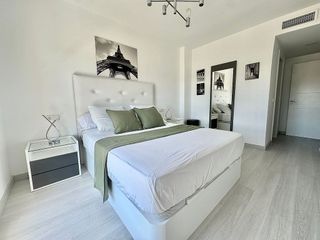 Piso en venta en Teatinos en Málaga