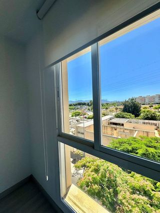 Piso en venta en Teatinos en Málaga