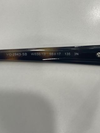 Occhiali da sole Vogue