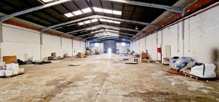 Nave industrial en venta en Norte en Castellón de la Plana