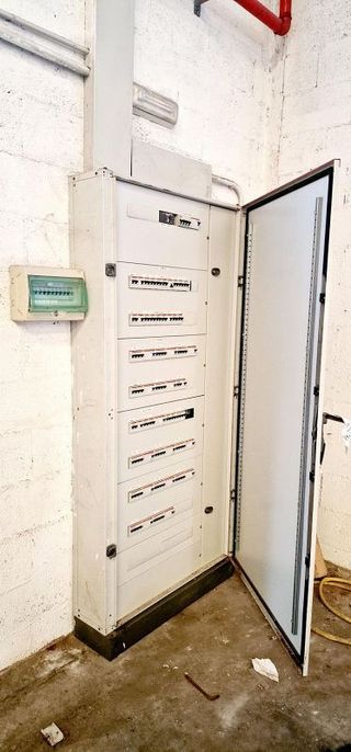 Nave industrial en venta en Norte en Castellón de la Plana