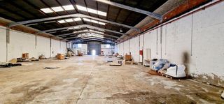 Nave industrial en venta en Norte en Castellón de la Plana