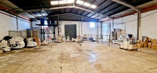 Nave industrial en venta en Norte en Castellón de la Plana