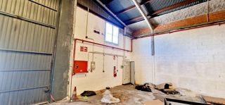 Nave industrial en venta en Norte en Castellón de la Plana