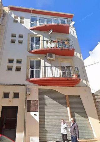 Local comercial en venta en Úbeda