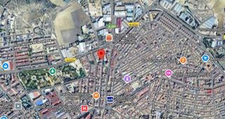 Local comercial en venta en Úbeda