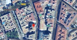Local comercial en venta en Úbeda