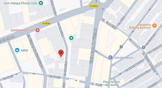 Local comercial en venta en Úbeda