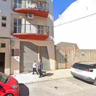 Local comercial en venta en Úbeda