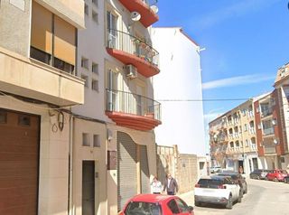 Local comercial en venta en Úbeda