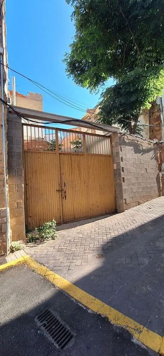 Terreno en venta en Turís