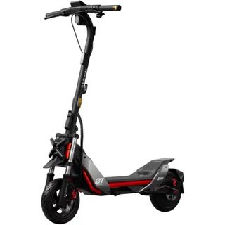 Patinete Eléctrico Segway ZT3 Pro