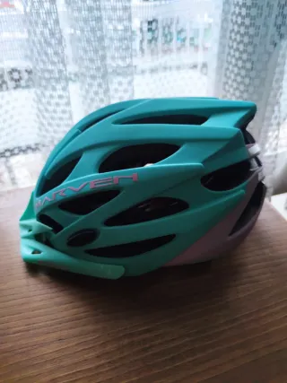 Casco bici Meteor