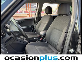Opel Zafira 1.4 Turbo S&S Selective 103 kW (140 CV)
