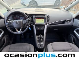 Opel Zafira 1.4 Turbo S&S Selective 103 kW (140 CV)