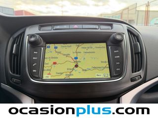 Opel Zafira 1.4 Turbo S&S Selective 103 kW (140 CV)