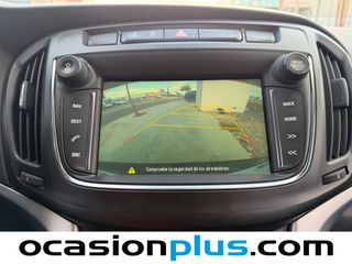 Opel Zafira 1.4 Turbo S&S Selective 103 kW (140 CV)