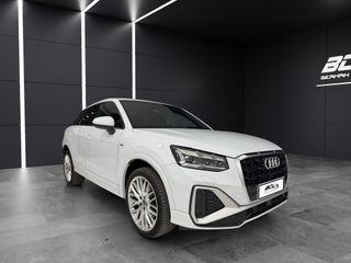 Audi Q2 S line 35 TDI 110kW (150CV) S tronic