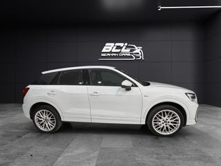 Audi Q2 S line 35 TDI 110kW (150CV) S tronic