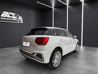 Audi Q2 S line 35 TDI 110kW (150CV) S tronic