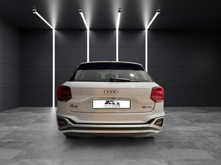 Audi Q2 S line 35 TDI 110kW (150CV) S tronic