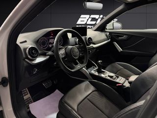 Audi Q2 S line 35 TDI 110kW (150CV) S tronic