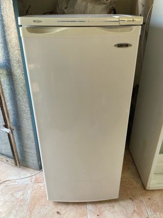 Nevera Rommer MR228A+ Clase A+
