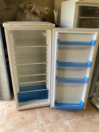 Nevera Rommer MR228A+ Clase A+