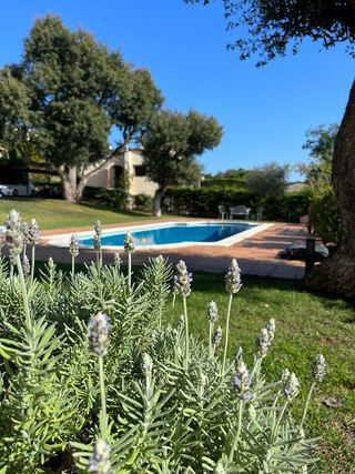 Chalet en alquiler en Cabanyes-Mas Ambrós-Mas Pallí en Calonge