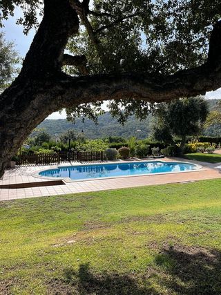 Chalet en alquiler en Cabanyes-Mas Ambrós-Mas Pallí en Calonge