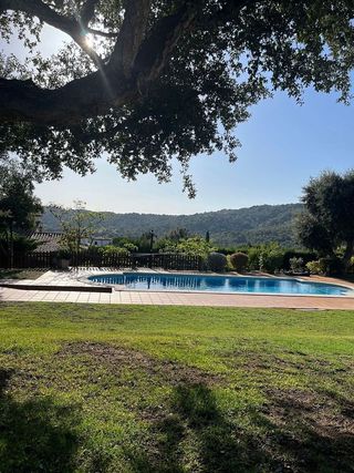 Chalet en alquiler en Cabanyes-Mas Ambrós-Mas Pallí en Calonge