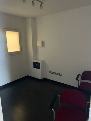 Local comercial en alquiler en Ponent - Set Camins en Igualada