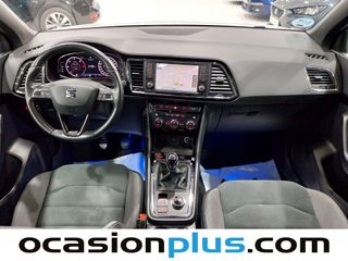 SEAT Ateca 1.6 TDI S&S Xcellence Edition Eco 85 kW (115 CV)
