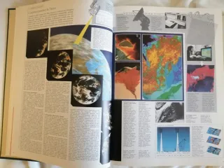 Grande Atlante Geografico De Agostini